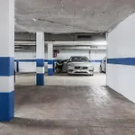 Veoapartment Ateneo