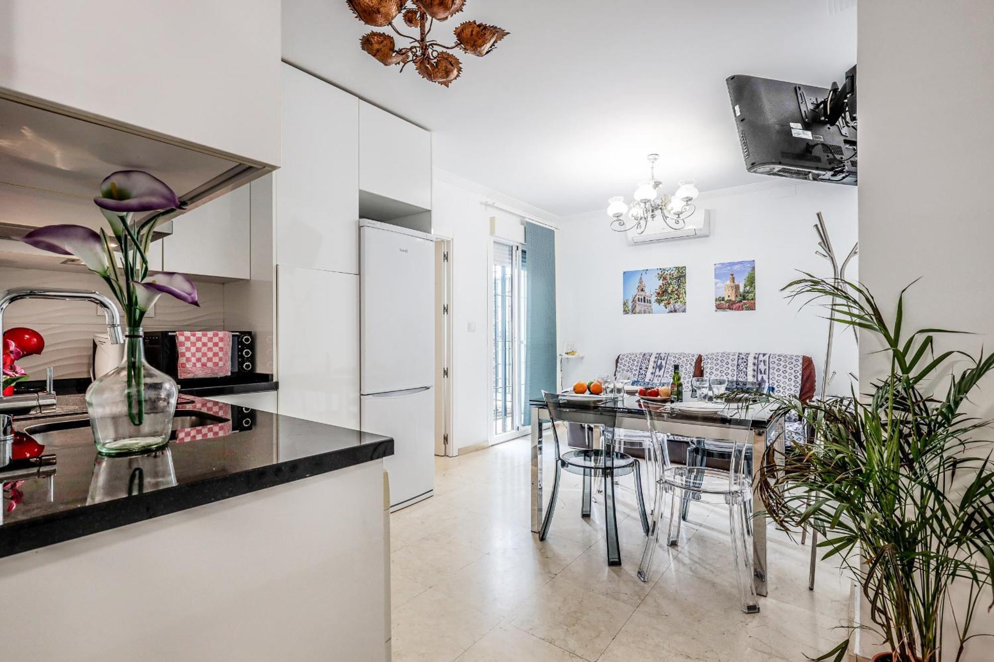 Apartamento Veoapartment Ateneo