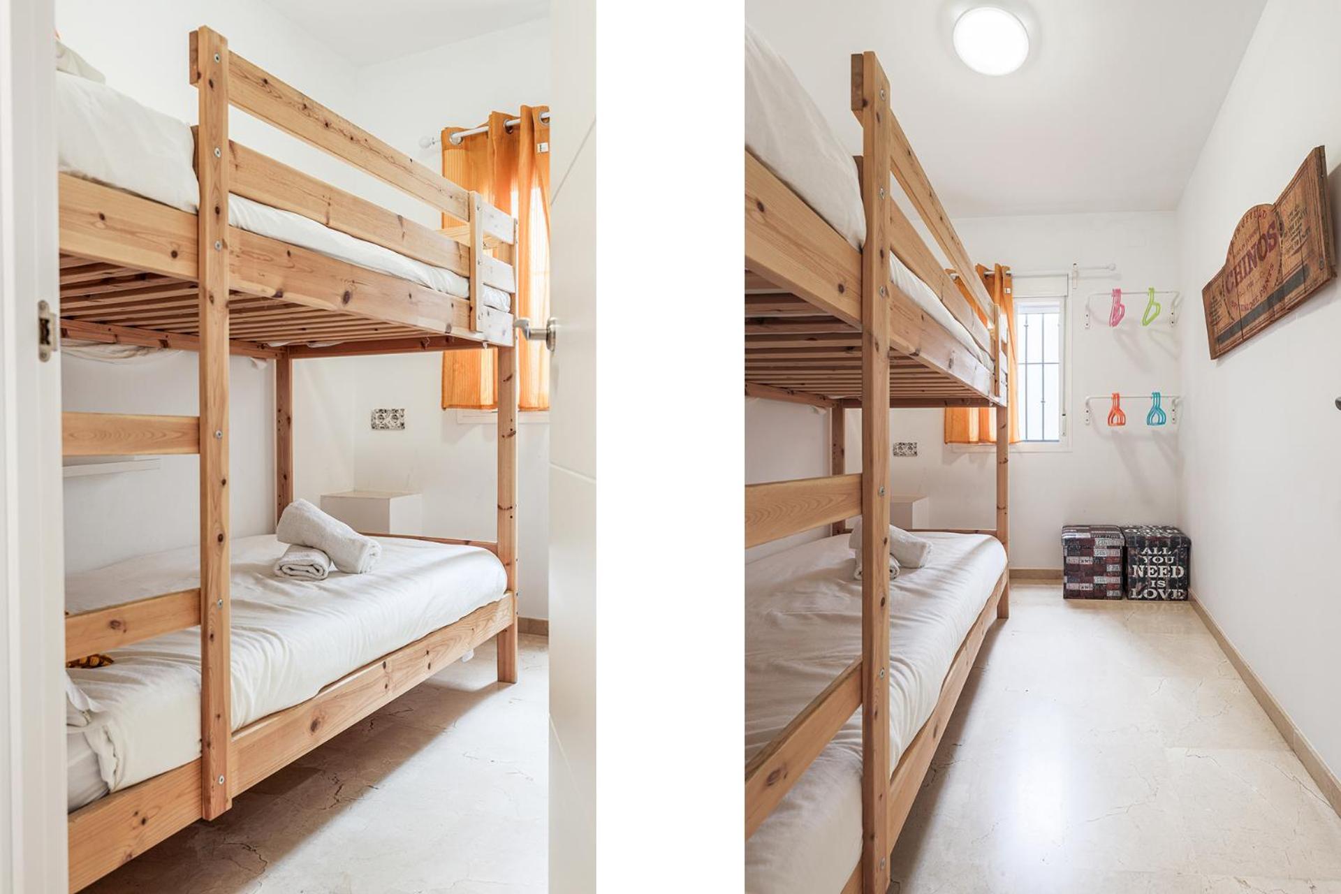 Veoapartment Ateneo Sevilla